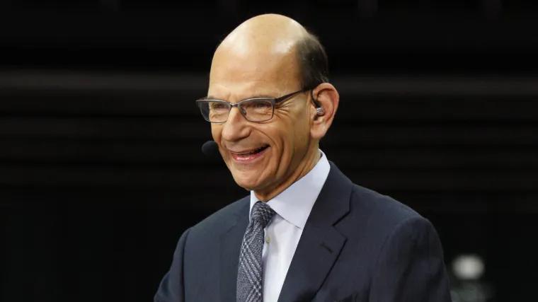 Paul Finebaum names a 'perfect fit' for the Auburn opening