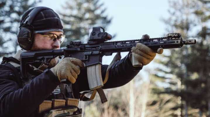 El Gobierno habilitó la compra y tenencia de fusiles semiautomáticos a civiles: cuáles son los requisitos