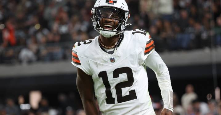 10 Thoughts on the NFL: Shedeur Sanders gets the W, cheap shots, and more