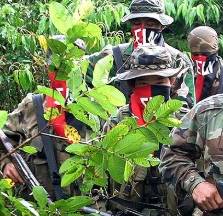 Indepaz denuncia masacre en mina de oro en San Pablo (Bolívar): cinco trabajadores fueron ejecutados