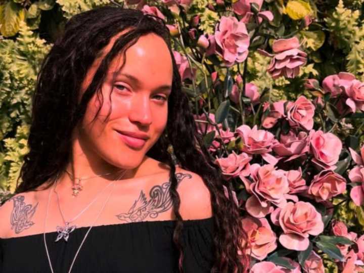 La hija trans de Robert De Niro presentó a su novio y agradeció el apoyo de su padre: "Me dijo algo hermoso"