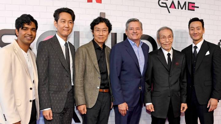 Reconocido actor de El Juego del Calamar fue absuelto de acusaciones de "conducta sexual inapropiada"