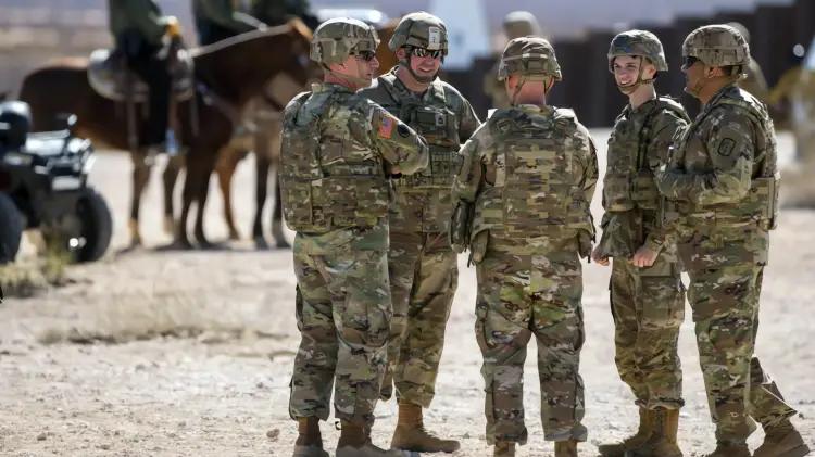 Red de tráfico humano desmantelada en operación co...