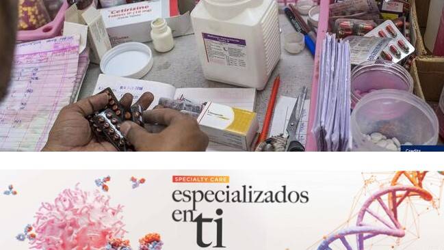 La OMS alerta sobre una pausa preocupante en el progreso sanitario mundial