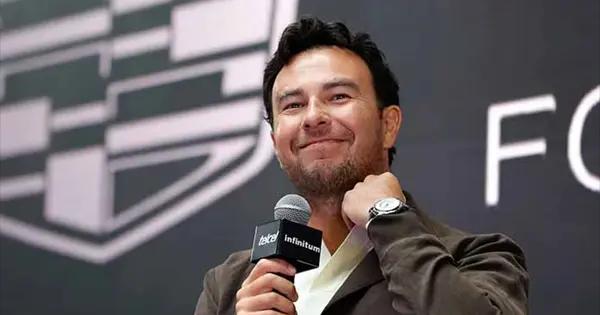 Culpan a ´Checo´ de dejar sin trabajo a Schumacher