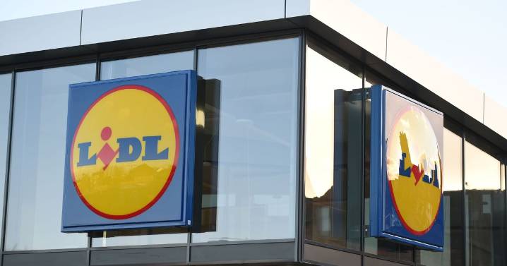 Lidl issues urgent 'do not eat' warning over snack that may contain glass