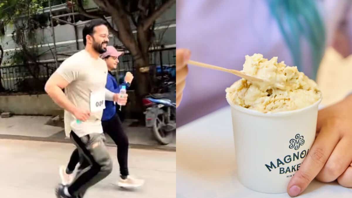 Hyderabad’s 1st Bakery Run: People literally ran for cake in Jubilee Hills