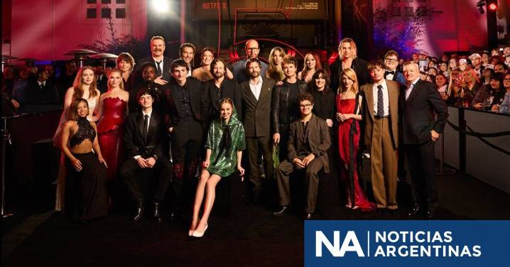 Stranger Things invade a Jimmy Fallon: Millie Bobby Brown será co