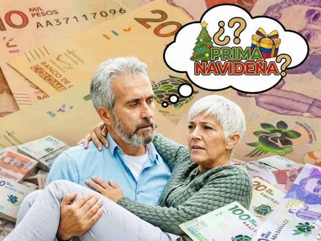 ¿Si se pensionó después del 2011 recibe prima en diciembre? Esto dicen la Ley y Reforma Pensional