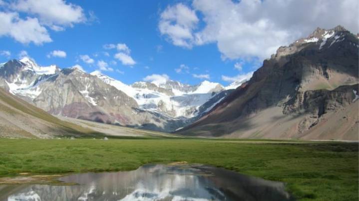 A pedido de las provincias mineras, el Gobierno buscará modificar la Ley de Glaciares el año que viene