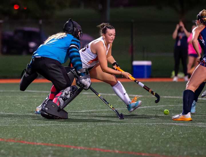 Hershey vs. Palmyra: PIAA Class 2A field hockey quarterfinal preview