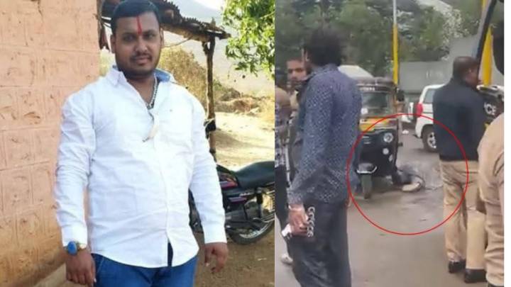 Pune: Four Held in Ganesh Kale Murder Linked to Gang Rivalry