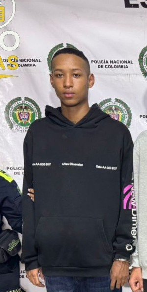 Atraparon a ‘El Pintoso’ - EXTRA | El Diario de Todos