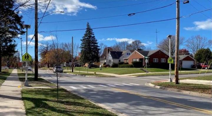 St. Joseph to establish new school safety zone near Lincoln Elementary