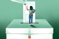 Suburban women are taking a grassroots approach to shaping Georgia’s future