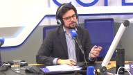 Diego Garrocho, filósofo, tras la condena a García Ortiz: "¿Quién va a ser el guapo que va a aceptar ser fiscal general del Estado con un presidente que alardea de controlar la Fiscalía?"