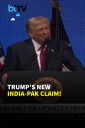 U.S. President Donald Trump Now Claims Eight Planes Were Shot Down In India