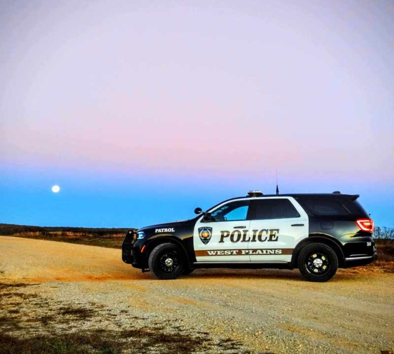 West Plains police investigate fatal shooting