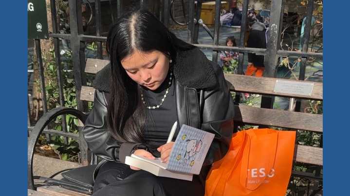 How to connect with old friends and why it matters