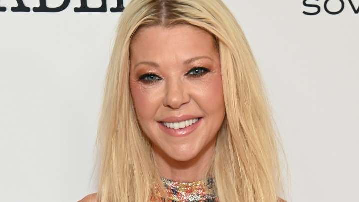 Tara Reid Explains Scary Paramedics Video: I Was Drugged!