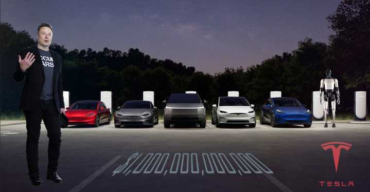 Elon Musk set to become world’s first Trillionaire: What is the $1 trillion package approved by Tesla shareholders and what it means for the richest man