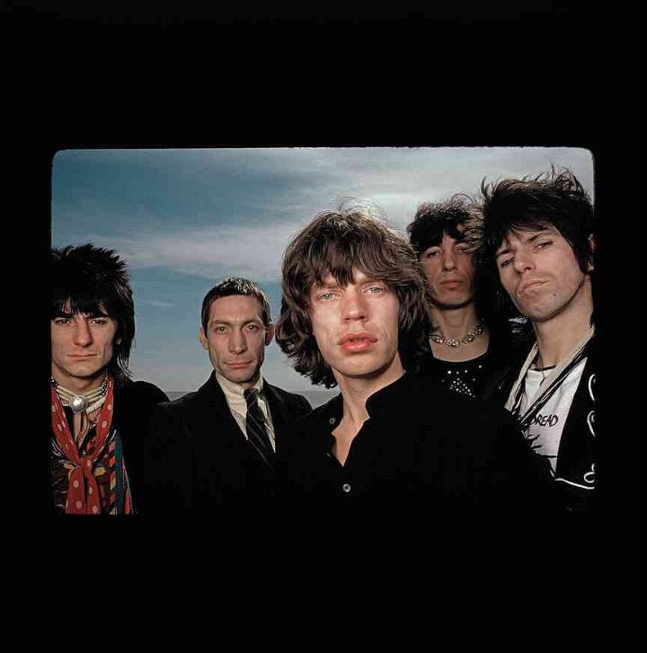 RECORDINGS | OPINION: Rolling Stones “Black and Blue” — revisiting the album that marked their mid-’70s identity crisis