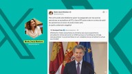 Feijóo anuncia una propuesta para las pensiones y el Gobierno le recuerda que "ya existe": "¡A quién pretenden engañar!"