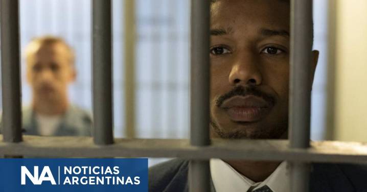 La película del 2019, basada en una cruda historia real, que está entre las más vistas de Netflix