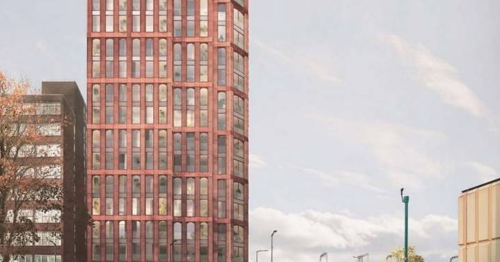 Former town centre pub could be demolished to make way for 17