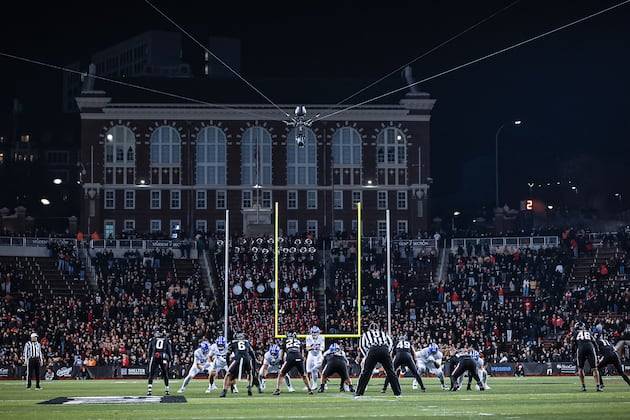 Cincinnati fans engage in offensive chant directed toward BYU