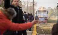 El tren que lleva a uno de los destinos más turísticos de Buenos Aires y sale $5000