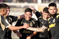 Coquimbo Unido festeja en cancha ante Palestino, “le da una mano” a los grandes y extiende su racha invicta