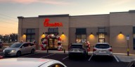 Chick-fil-A restaurant opens in Alachua