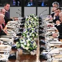 Trump hails Central Asia's 'unbelievable potential' at summit