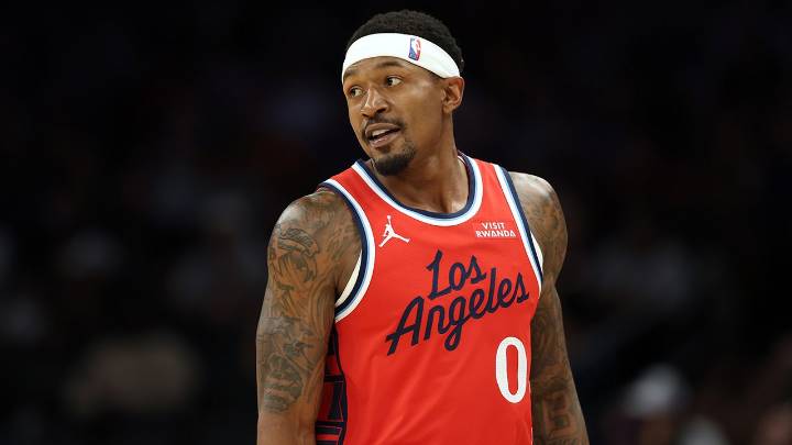 NBA news: Clippers' Bradley Beal out for season