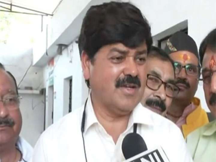 Congress appoints Ganesh Godiyal as Uttarakhand unit chief