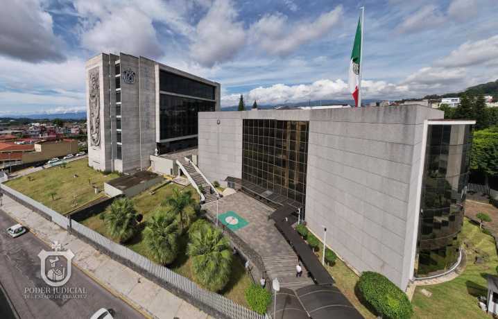 Poder Judicial ya no pedirá registro facial