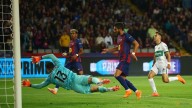 Barcelona return to winning ways with 3