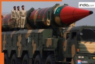 Pakistan would start war with India by firing ballistic missiles, creating Rocket Force