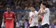 Con River afuera de la Libertadores y sin depender de sí mismo: así están las tablas del Clausura con el triunfo parcial de Argentinos