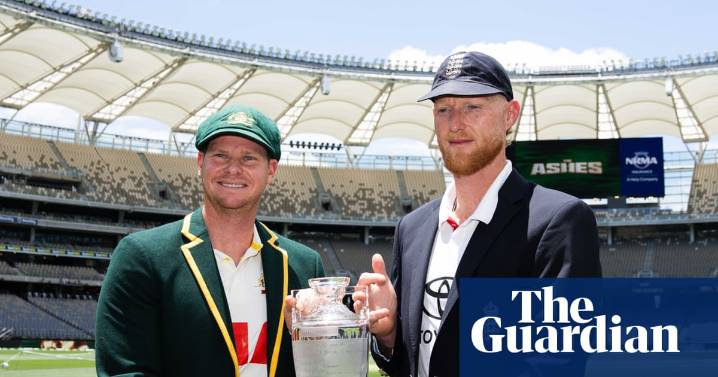 Welcome to the Ashes, the classic cricket rivalry that never really starts or stops