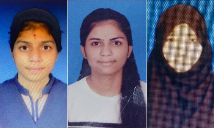 Sisters Among Three Students Who Lost Their Lives in Chevella Mishap