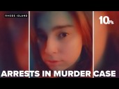 Authorities charge 8 in connection with killing of Central Falls woman