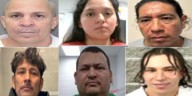 Exclusive: More 'sicko' criminal illegal aliens arrested