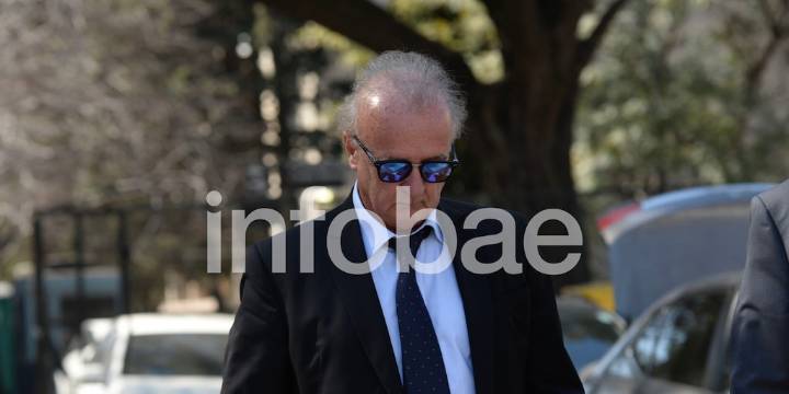 Causa Cuadernos: el financista Ernesto Clarens reveló que recaudaba USD 300 mil por semana por orden de Néstor Kirchner