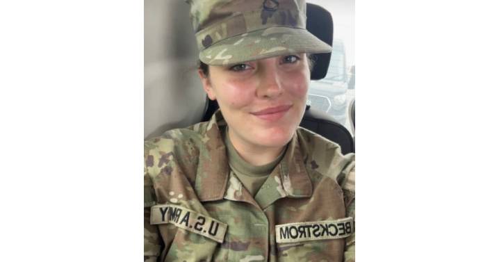 Falleció agente de la Guardia Nacional atacada en Washington: su compañero que está en estado crítico