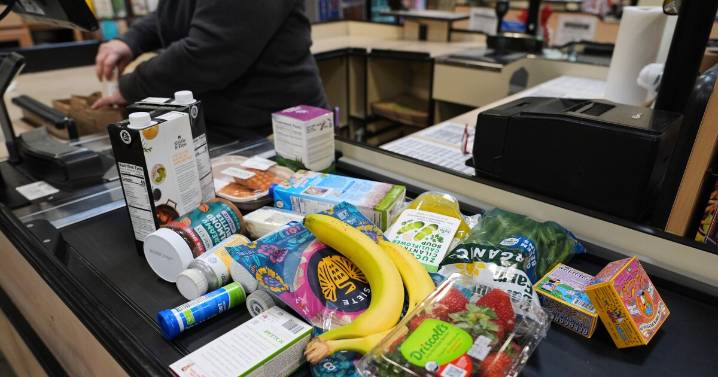 Supreme Court extends its order blocking full SNAP payments, with shutdown potentially near an end