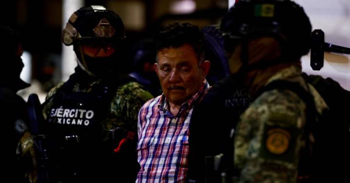 ‘Don Rodo’, hermano de ‘El Mencho’, sale de prisión por irregularidades en su captura