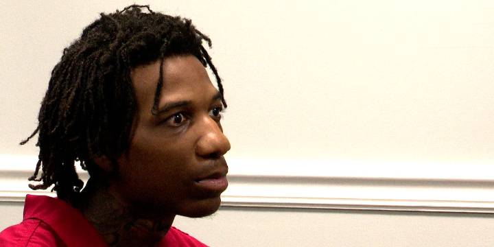 North Augusta double murder suspect appears in court