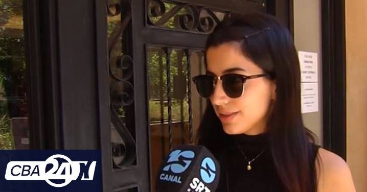 En primera persona: cayó diez pisos en el ascensor y se salvó